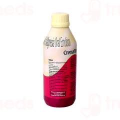 Cremaffin Mixed Fruit Flavour Emulsion 450ml