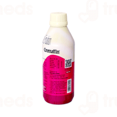 Cremaffin Mixed Fruit Flavour Emulsion 450ml