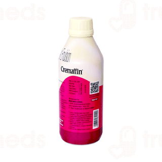 Cremaffin Mixed Fruit Flavour Emulsion 450ml
