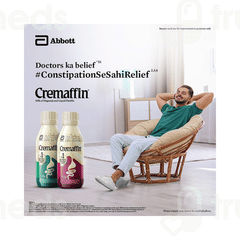 Cremaffin Mixed Fruit Flavour Emulsion 450ml