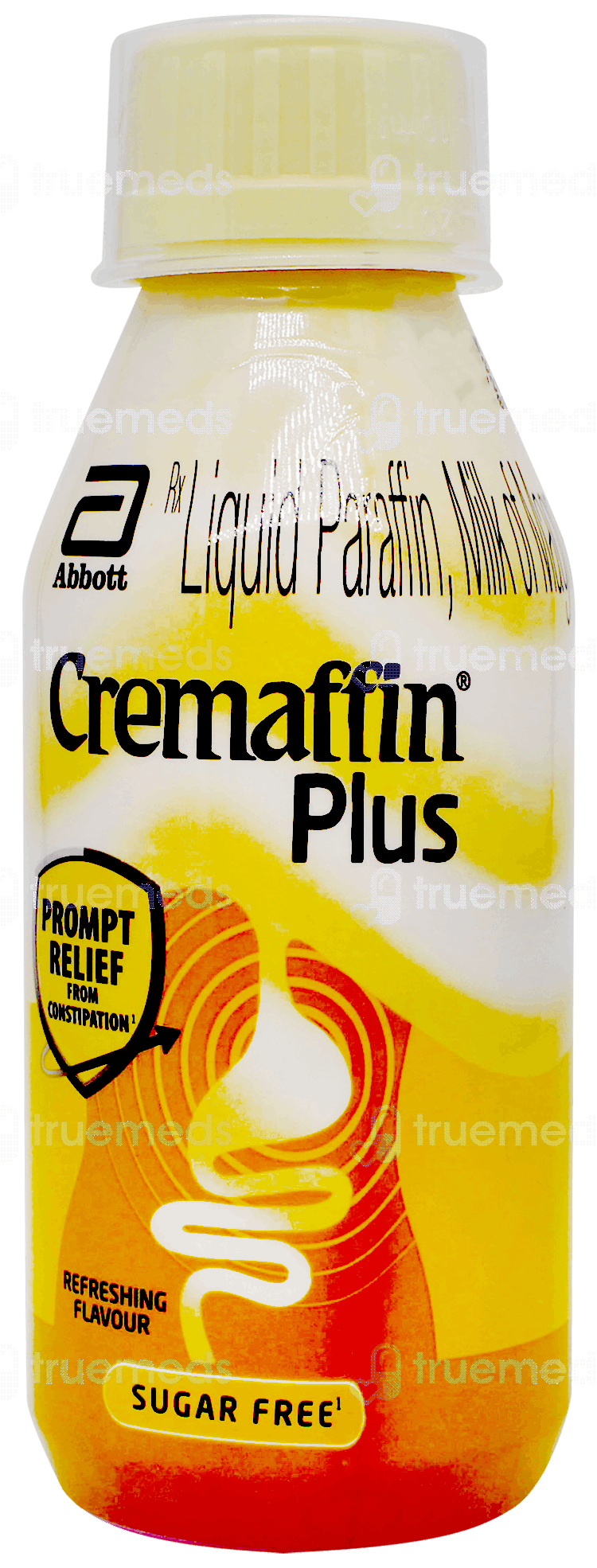 Cremaffin Plus Syrup Uses, Side Effects, Price & Substitutes