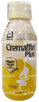 Cremaffin Plus Refreshing Flavour Sugar Free Emulsion 225ml