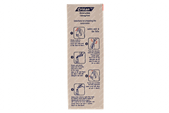 Crixan Mixed Fruit Falvour Granules 30ml