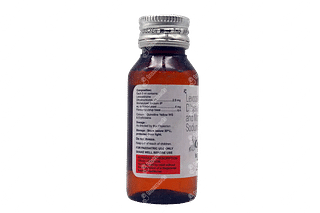 Criz M Syrup 60ml