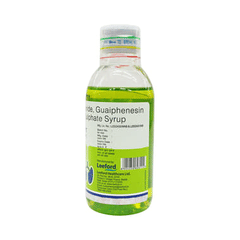 Cuflift Syrup 100ml Cuflift Syrup 100ml