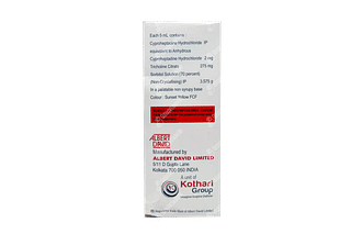 Cyp L Solution 200ml