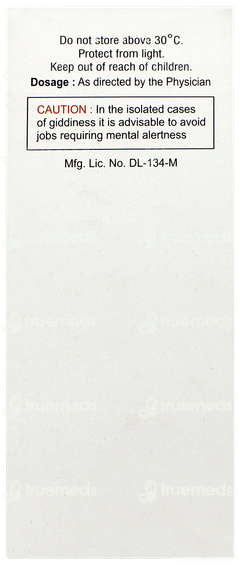 Cyp L Solution 200ml Cyp L Solution 200ml