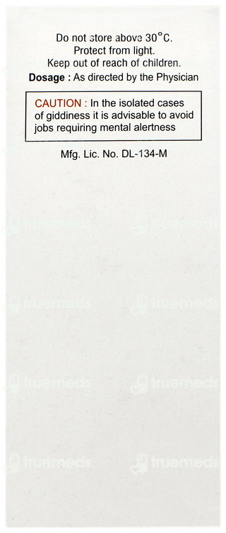 Cyp L Solution 200ml