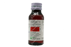 Cz 3 Syrup 60ml
