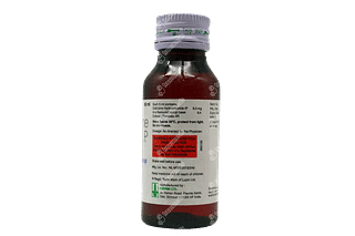 Cz 3 Syrup 60ml