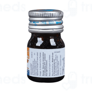D Shine Shot Sugar Free Solution 5ml