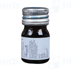 D Shine Shot Sugar Free Solution 5ml
