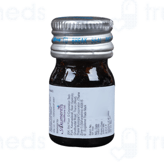 D Shine Shot Sugar Free Solution 5ml