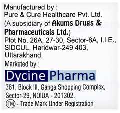 Dalus Syrup 200Ml
