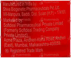 Decoff T Syrup 60Ml Decoff T Syrup 60Ml