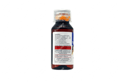 Delcon Mixed Fruit Flavour Syrup 60ml Delcon Mixed Fruit Flavour Syrup 60ml