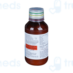 Delpomont Suspension 100ml