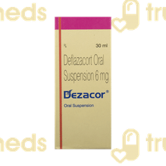 Dezacor Suspension 30ml Dezacor Suspension 30ml