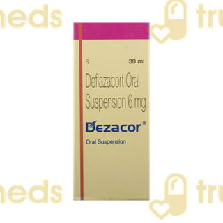 Dezacor Suspension 30ml