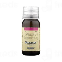 Dezacor Suspension 30ml Dezacor Suspension 30ml