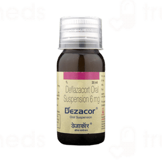 Dezacor Suspension 30ml