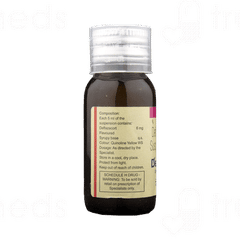 Dezacor Suspension 30ml Dezacor Suspension 30ml