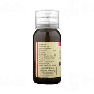 Dezacor Suspension 30ml