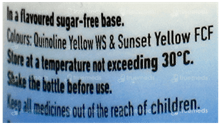 Digene Mixed Fruit Flavour Gel 200Ml