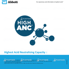 Digene Orange Flavour Gel 200ml