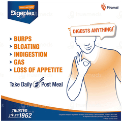 Digeplex Sugar Free Liquid 100ml