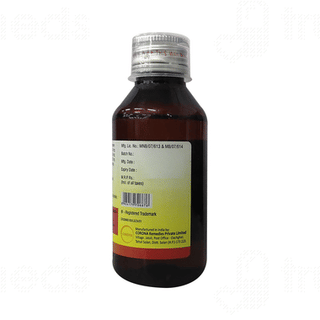 Dilo Bm Expectorant 100ml