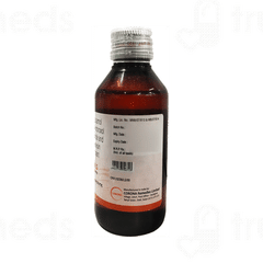 Dilo Ls Syrup 100ml