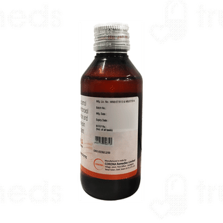 Dilo Ls Syrup 100ml