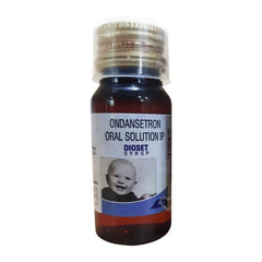 Dioset 2 Mg Syrup 30 Ml Dioset 2 Mg Syrup 30 Ml