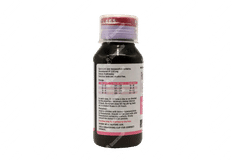 Dolo 120 Suspension 60ml Dolo 120 Suspension 60ml