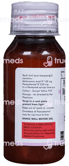 Dolopar Mds Suspension 60ml Dolopar Mds Suspension 60ml