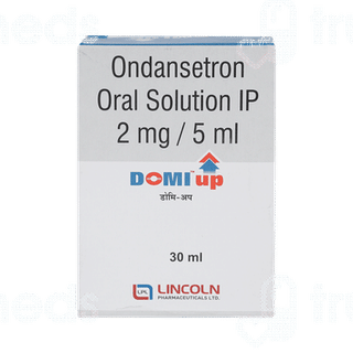 Domi Up Solution 30ml