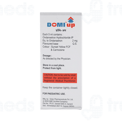 Domi Up Solution 30ml Domi Up Solution 30ml