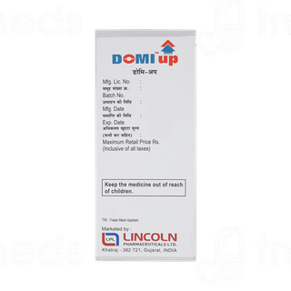 Domi Up Solution 30ml