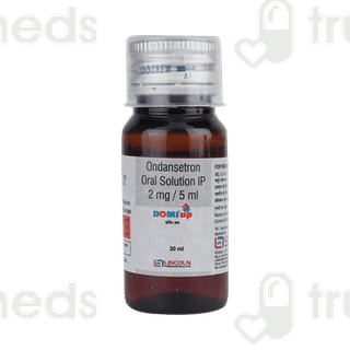Domi Up Solution 30ml