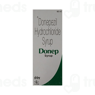 Donep Syrup 60ml