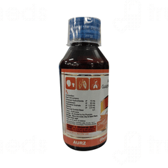 Ducof B Sugar Free Syrup 100ml