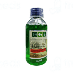 Ducof Dx Syrup 100Ml Ducof Dx Syrup 100Ml