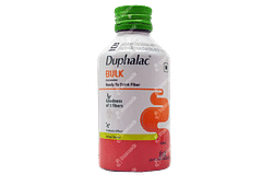 Duphalac Bulk Oral Solution 160 ML