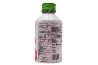 Duphalac Bulk Syrup 160 ML