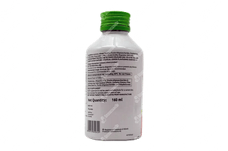 Duphalac Bulk Syrup 160 ML