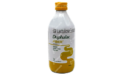 Duphalac Fiber Oral Solution 200ml Duphalac Fiber Oral Solution 200ml
