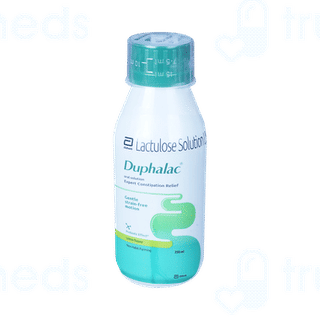 Duphalac Lemon Flavour Solution 250ml