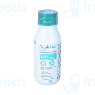 Duphalac Lemon Flavour Solution 250ml