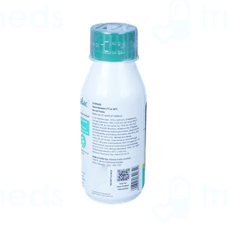 Duphalac Lemon Flavour Solution 250ml